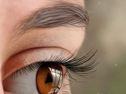 Karya Lukisan Digital yang Fenomenal