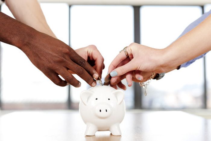 Foto: Thinkstock Foto: Thinkstock