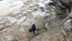 Menengok Aktivitas Petani Rumput Laut di Bali