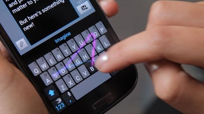 Swiftkey