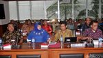 Komite I DPD Bahas Pemekaran Cilacap Barat