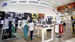 Target Penjualan Elektronik 2016