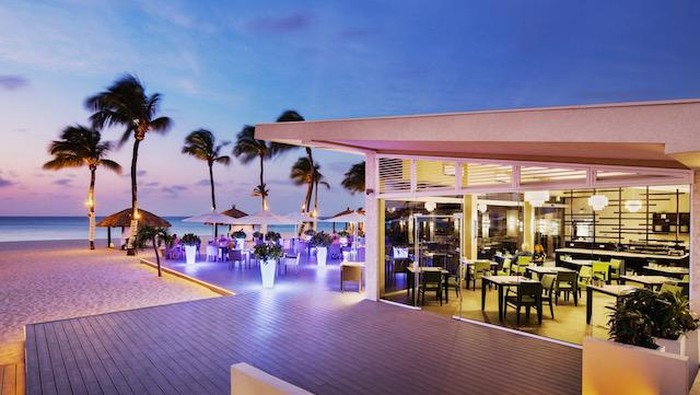 Ini 10 Hotel Romantis Terbaik di Dunia Tahun 2016