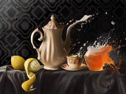 Karya Lukisan Digital yang Fenomenal