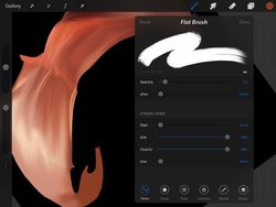 Karya Lukisan Digital yang Fenomenal