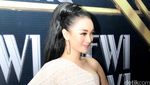 Zaskia Gotik, Kapan Nikah?