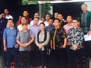 Kenapa Bu Susi Perbesar Porsi Asing di Bisnis Pengolahan Ikan? Ini Penjelasannya