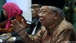 MUI Tegaskan Gafatar Sesat