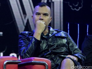 Ahmad Dhani: Pak Ahok Beda Tipis Sama Saya