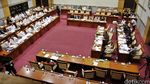 Menkum HAM-Komisi III Bahas Revisi UU KPK