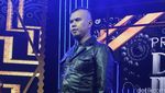 Man in Black Ahmad Dhani