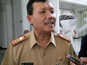 Sekda Jabar Isyaratkan akan Maju pada Pilgub Jabar 2018
