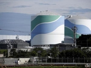 KEIN Usul RI Manfaatkan Thorium Sebagai Alternatif Energi Murah