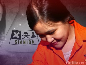 Jejak-jejak Hubungan Jessica dan Mirna yang Terserak di Australia