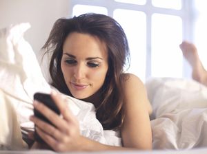 Begitu Ceria Bisa 4G, Warga Desa Bisa Ceria Internetan