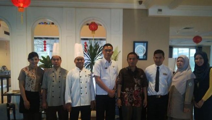 Batam Bersiap Jadi Destinasi Halal