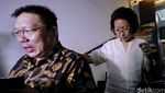 Jessica Dijenguk Sang Bunda