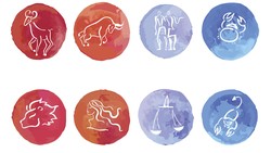 Ramalan Zodiak 1 Mei: Scorpio Tak Sembrono, Taurus Gunakan Logika Berpikir