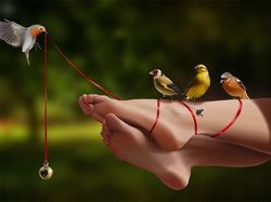 Karya Lukisan Digital yang Fenomenal