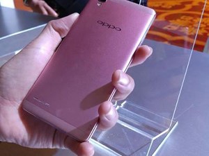 Oppo Siap Berikan Harga Terbaik untuk F3 dan F3 Plus