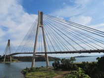 Pria di Batam Lompat dari Jembatan Barelang, Diduga Usai Cekcok dengan Pacar