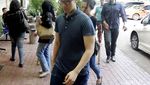 Suami dan Kembaran Mirna Diperiksa Polisi