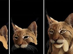 Karya Lukisan Digital yang Fenomenal