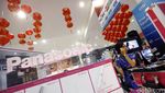 Target Penjualan Elektronik 2016