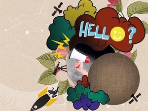 Triartspace, Eksplorasi Kreativitas dan Pasar Seni
