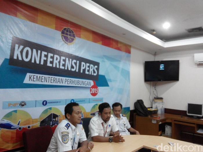 Ini Kronologi Penemuan Flight Approval Palsu Airfast yang Dilaporkan Kemenhub