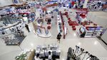 Target Penjualan Elektronik 2016