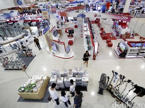 Bahan Baku dari China Seret, Pabrik Elektronik RI Bisa Setop Produksi