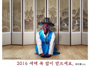 Deadpool Masuk MCU Ibarat Orang Absurd di Dunia yang Waras
