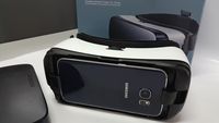 samsung gear vr a7 2018