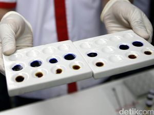 Jalur Tikus Narkoba: Dari Malaysia, Transaksi di Laut, Masuk ke Riau