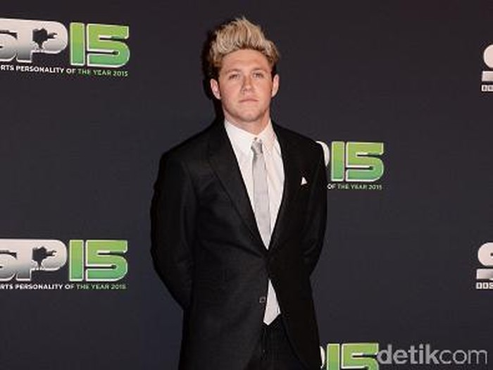 Hiii... Rumah Baru Niall Horan 1D Disebut Berhantu