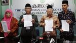 MUI Tegaskan Gafatar Sesat