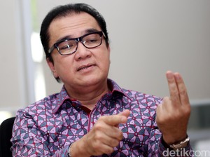 Komisi I DPR Apresiasi Nota Protes Menlu ke China Terkait Illegal Fishing