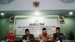 MUI Tegaskan Gafatar Sesat