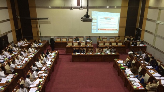 Apa Perlu Dewan Pengawas Dibentuk untuk KPK?