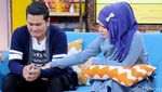 Momen Indah Indra Bekti dan Aldila Jelita yang Terancam Tinggal Kenangan