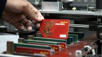 Mandiri juga memberikan program khusus Imlek berupa kredit KPR 9,25% fixed 3 tahun dan 9,75% fixed 5 tahun.