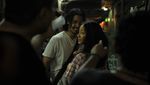 Suasana di Belakang Layar Film A Copy of My Mind
