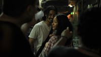 A Copy of My Mind menceritakan tentang sepasang kekasih bernama Sari dan Alek. (Lo-Fi Flicks)