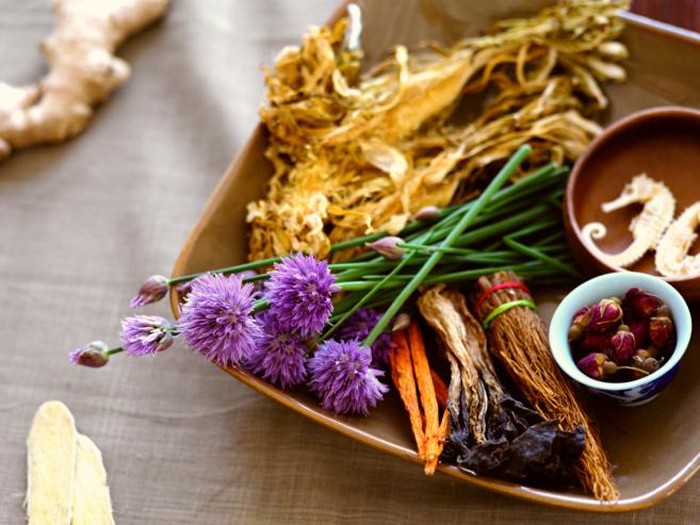 Konsumsi Herba Bisa Bantu Sembuhkan Kanker? Begini Tanggapan Dokter