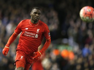 Rodgers: Jika Liverpool Sabar, Benteke Bisa seperti Lewandowski
