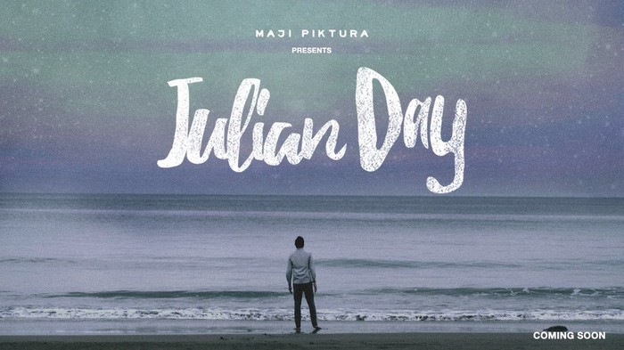 Julian Day, Cerita Fiksi Dua Mini Album Elephant Kind