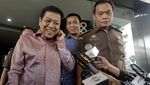 Setya Novanto Jalani Pemeriksaan di Kejagung