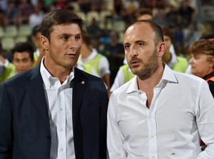 Inter Soal Target Transfer di Bursa Musim Panas