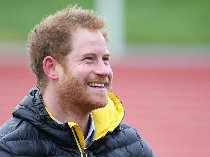 Asmara Pangeran Harry dan Meghan Markle Makin Serius